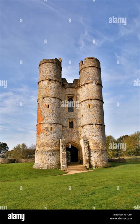 donnington castle newbury